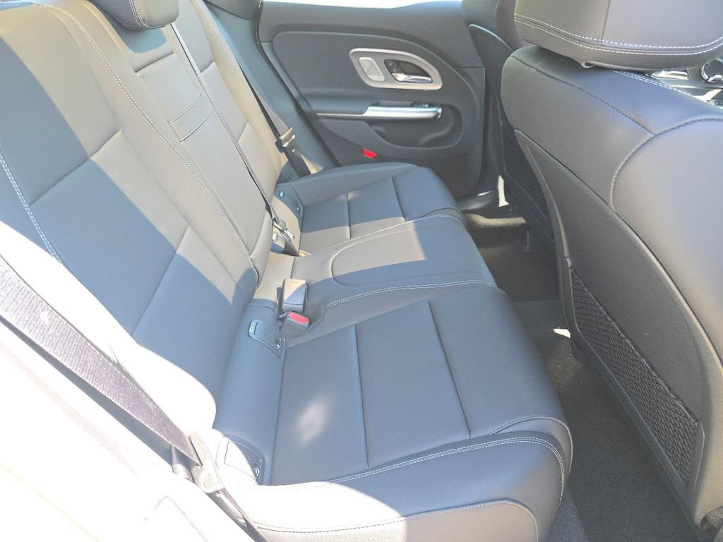 New 2027 Mercedes-Benz CLA 220 image 17