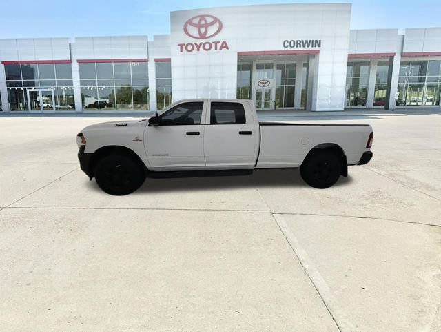 Used 2020 RAM 2500 Tradesman RWD image 5