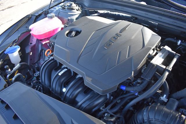 New 2026 Kia K5 GT-Line image 36