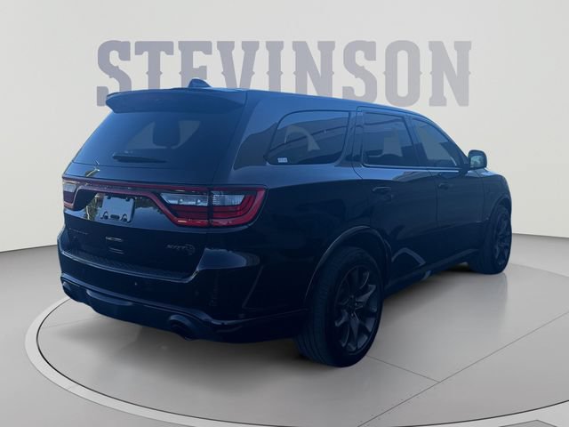 Used 2025 Dodge Durango SRT Hellcat AWD/4WD image 5