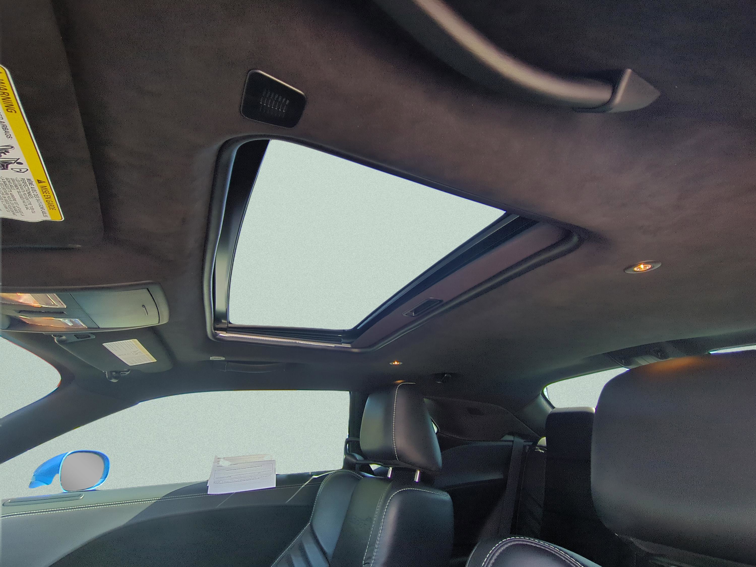 Used 2023 Dodge Challenger SRT Hellcat image 17