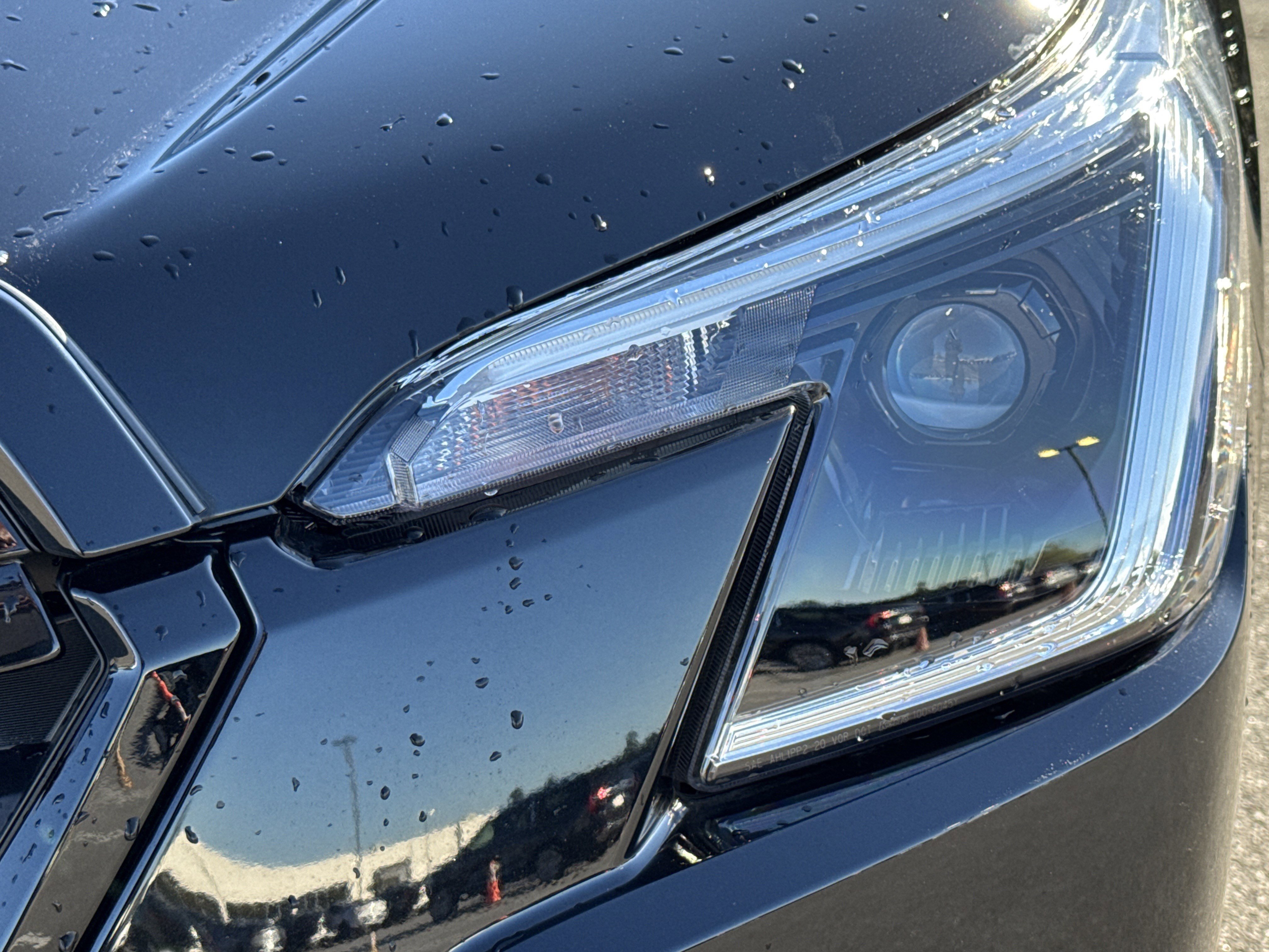 Used 2024 Subaru Forester Premium image 6