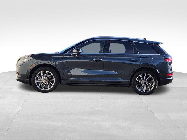 Certified 2022 Lincoln Corsair Grand Touring w/ Towing Package AWD/4WD image 6