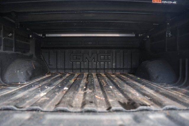 Used 2019 GMC Canyon SLT w/ Driver Alert Package image 19