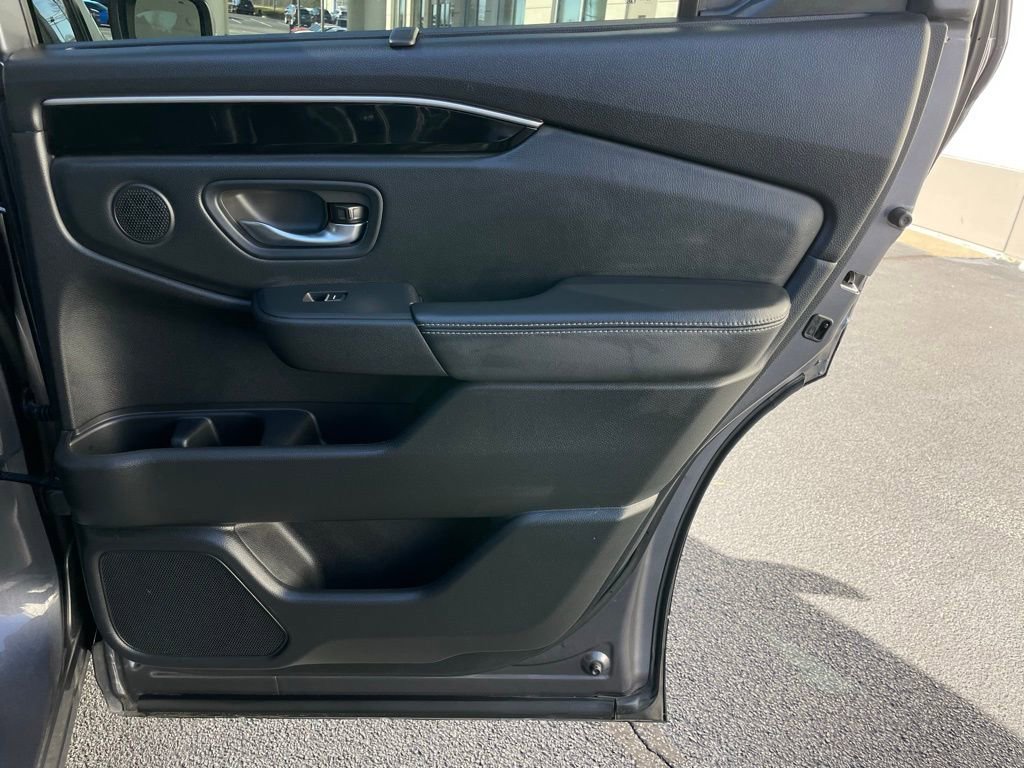 Certified 2025 Honda Pilot EX-L image 34