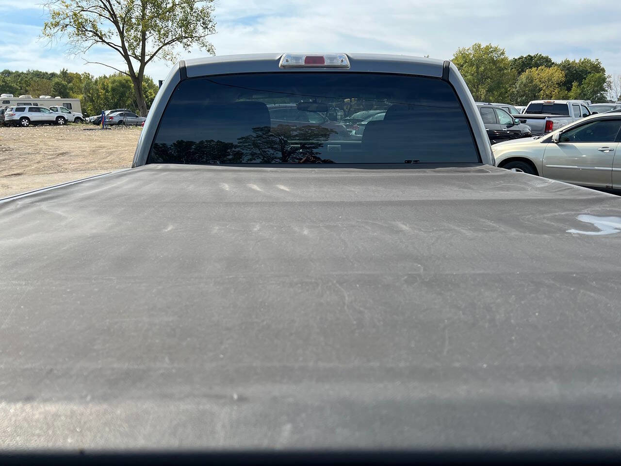 Used 2010 Ford F150 Lariat image 10