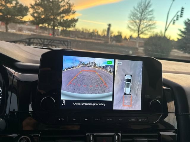 Used 2023 Nissan Pathfinder SL image 17