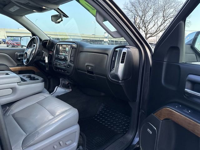 Used 2014 Chevrolet Silverado 1500 LTZ image 22