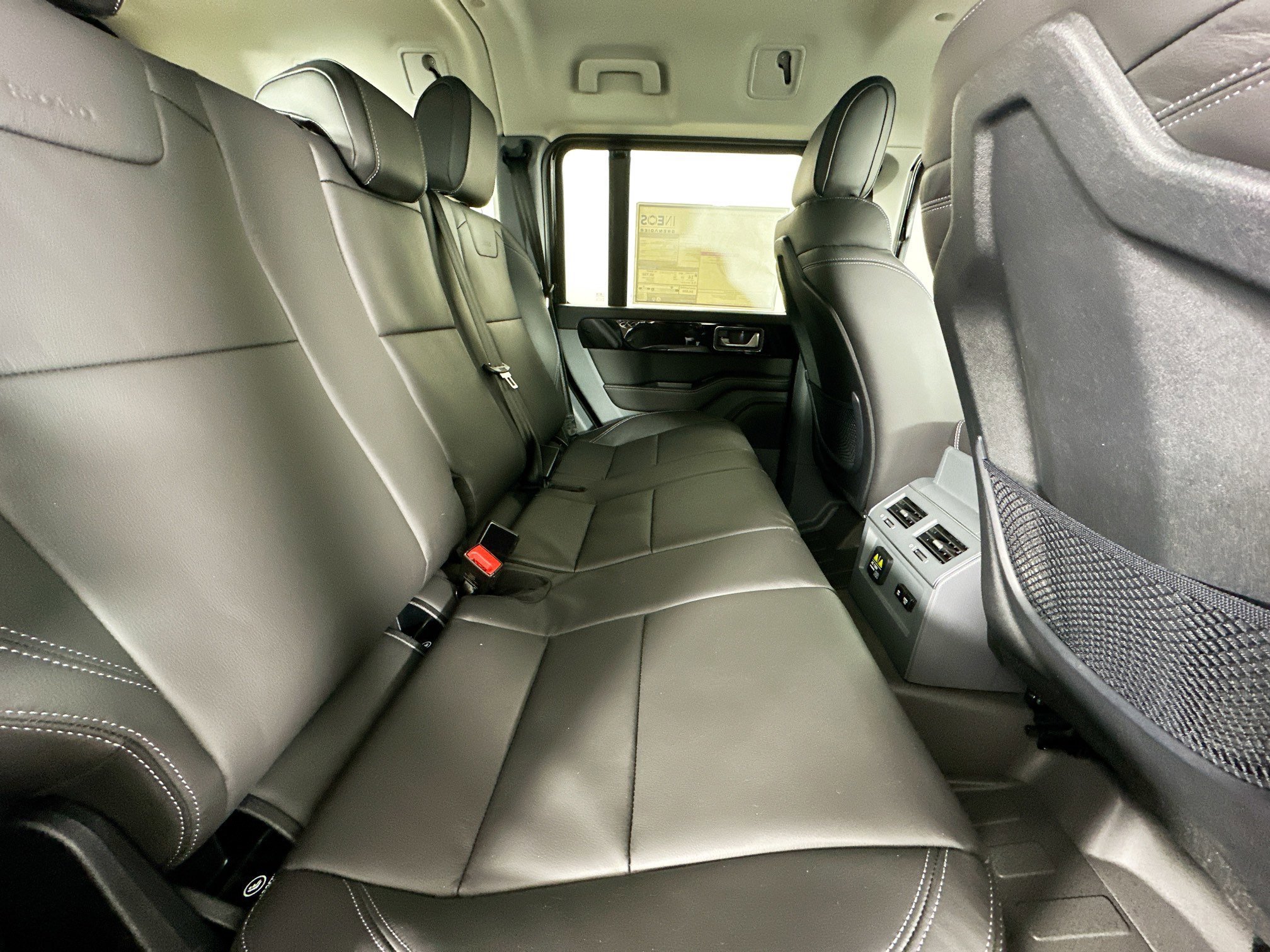 New 2026 INEOS Grenadier AWD/4WD image 46