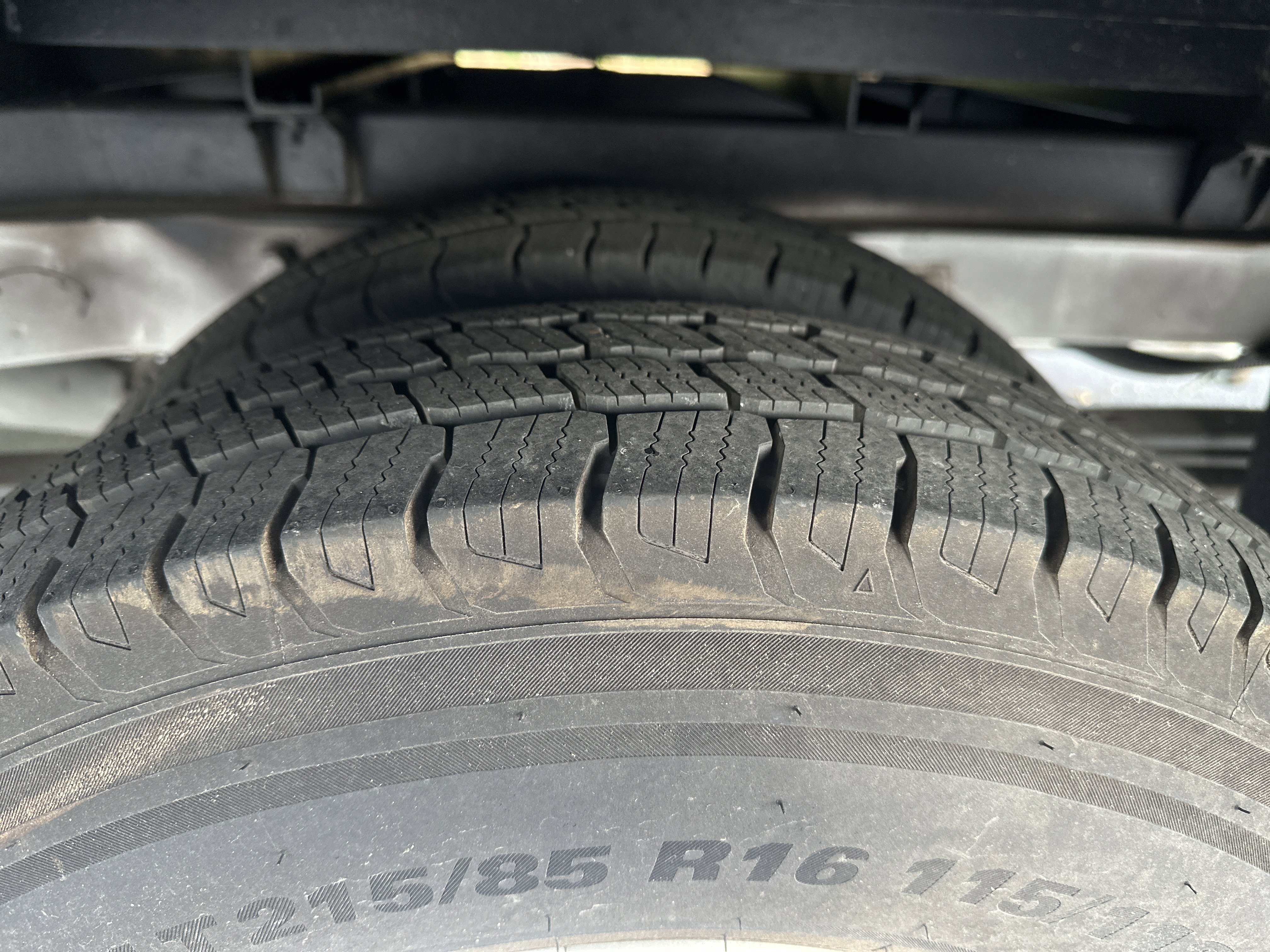 New 2023 Mercedes-Benz Sprinter 3500 image 29