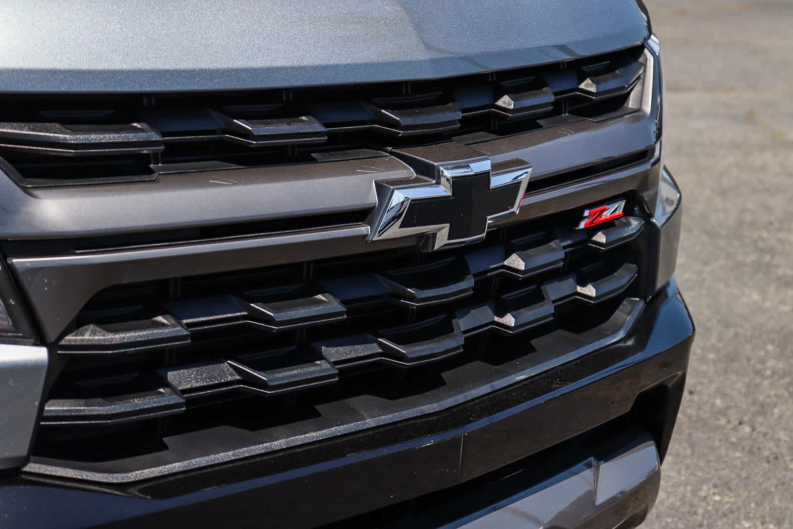 Used 2021 Chevrolet Colorado Z71 AWD/4WD image 6