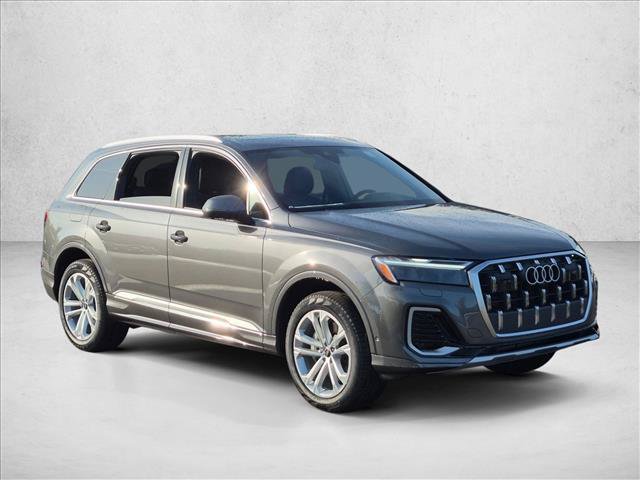 New 2026 Audi Q7 2.0T Premium Plus AWD/4WD image 5