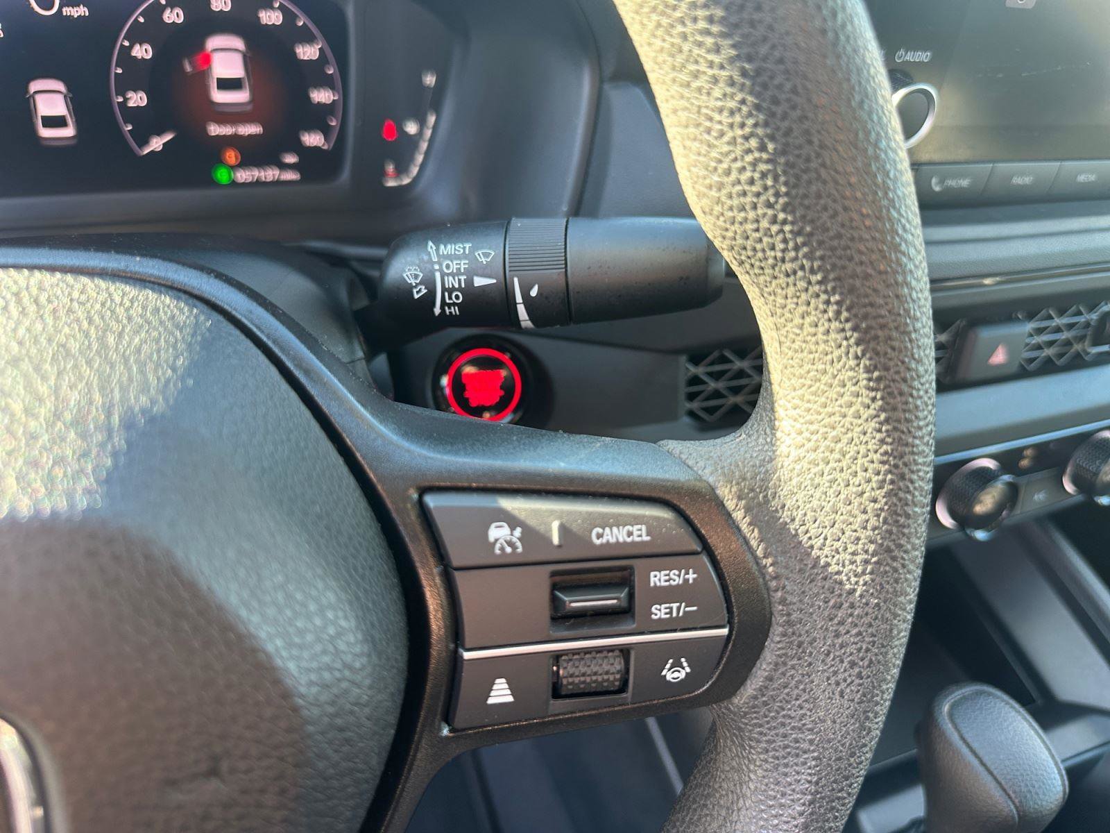 Used 2024 Honda Accord LX image 18