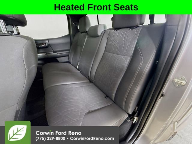 Used 2016 Toyota Tacoma TRD Sport image 26