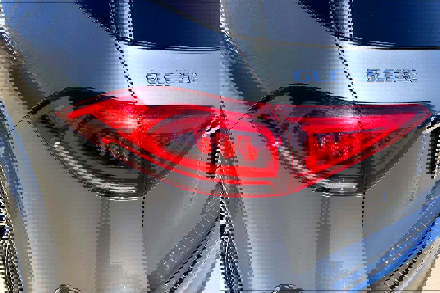 Used 2023 Mercedes-Benz GLE 350 4MATIC image 27