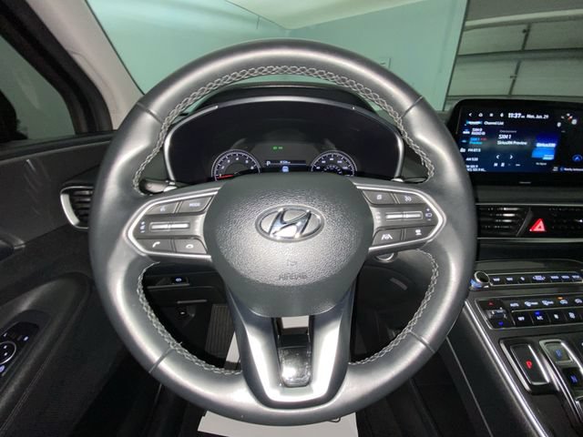 Used 2023 Hyundai Santa Fe XRT AWD/4WD image 14