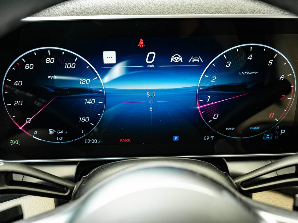 New 2026 Mercedes-Benz GLC 300 4MATIC image 32