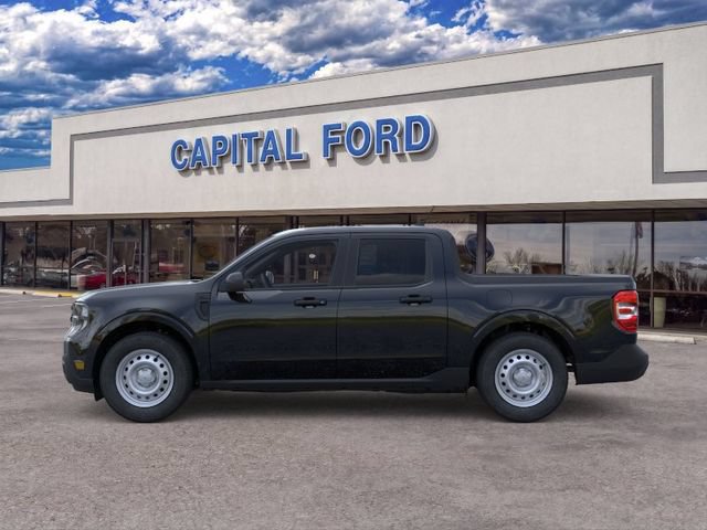 New 2026 Ford Maverick XL FWD image 3