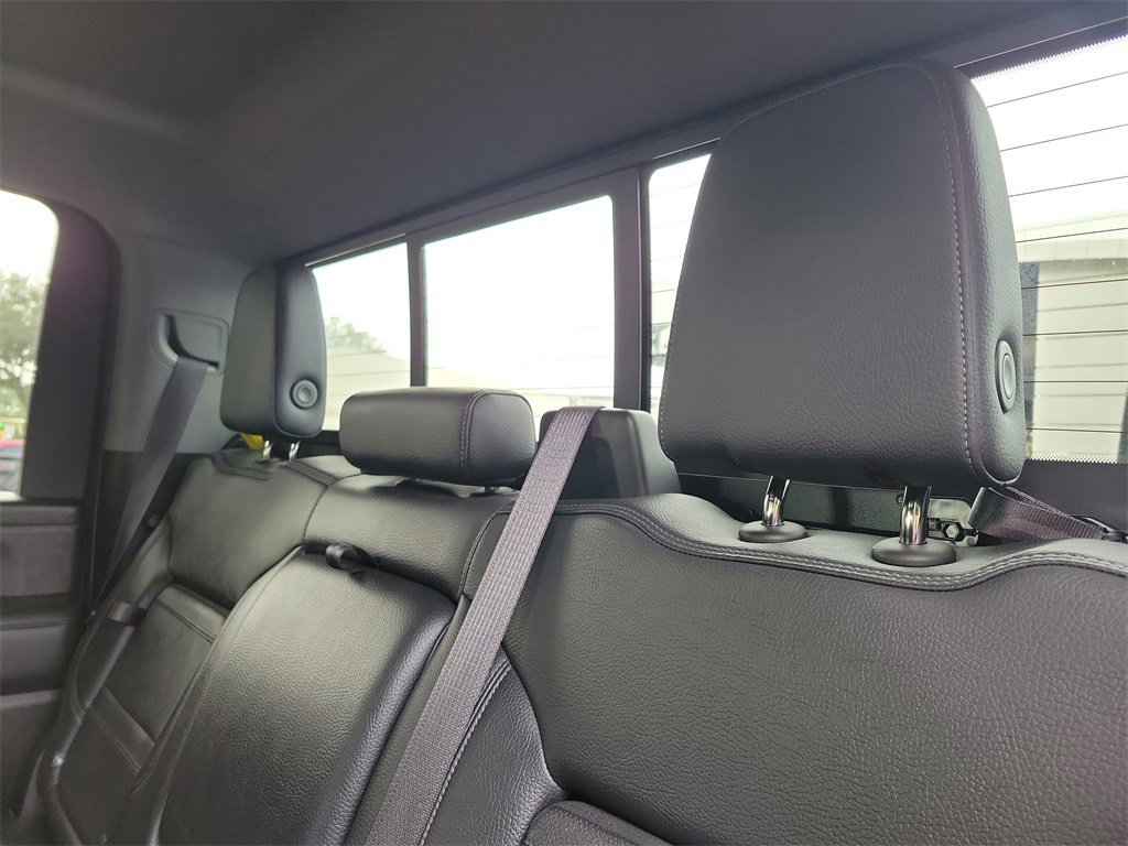 Used 2022 GMC Sierra 2500 Denali image 14