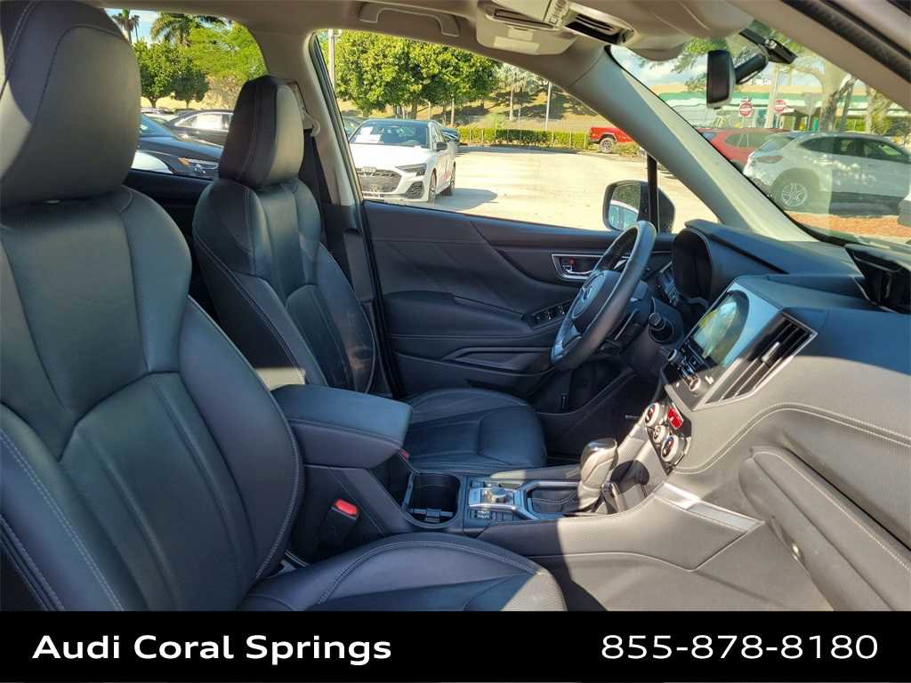 Used 2019 Subaru Forester Touring image 22