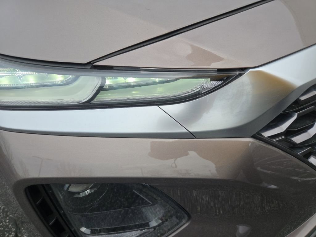 Used 2019 Hyundai Santa Fe SEL image 12