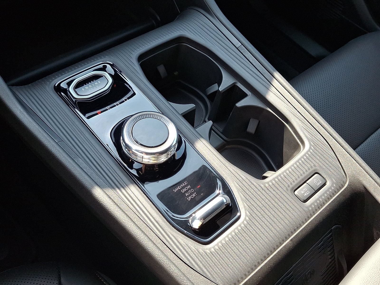 New 2026 Jeep Cherokee Limited AWD/4WD image 10