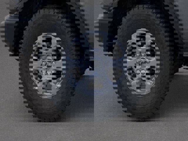 New 2025 Ford Bronco Big Bend image 21