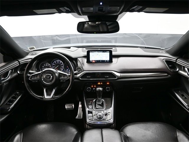 Used 2018 MAZDA CX-9 Grand Touring image 23
