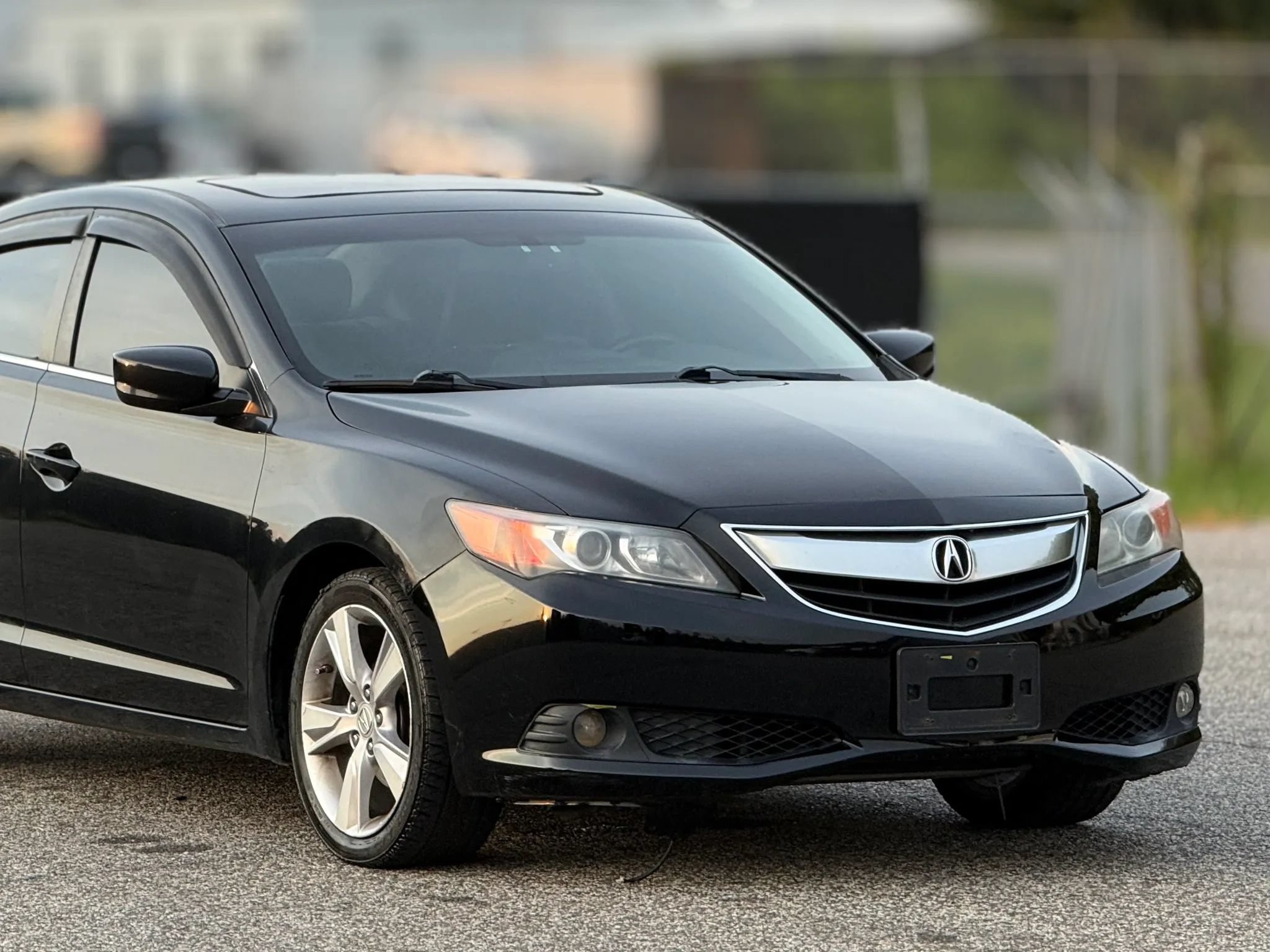 Used 2013 Acura ILX w/ Technology Package FWD image 15