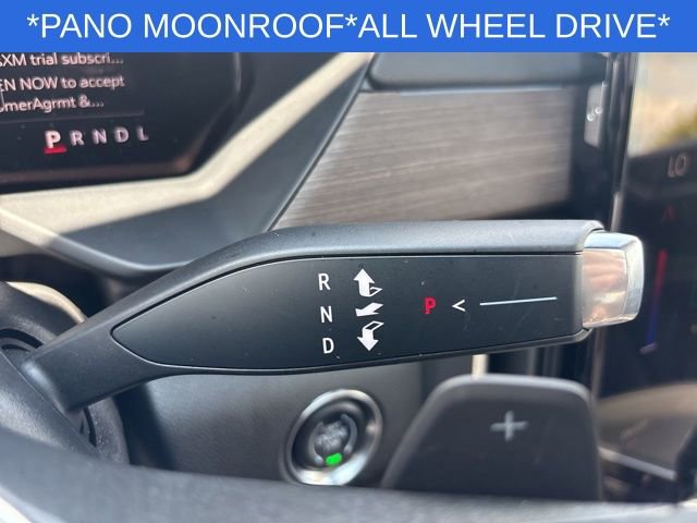 Used 2024 GMC Acadia Denali w/ Super Cruise Package image 38