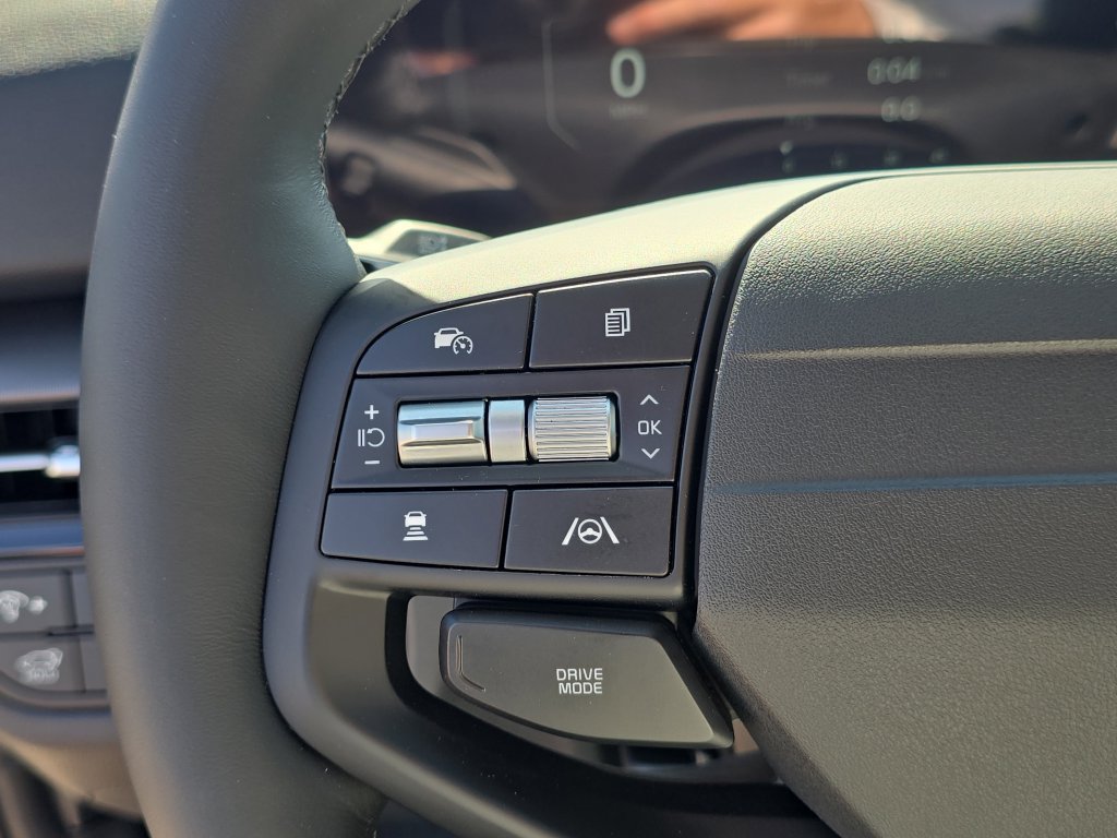 New 2026 Kia Sportage SX AWD/4WD image 30