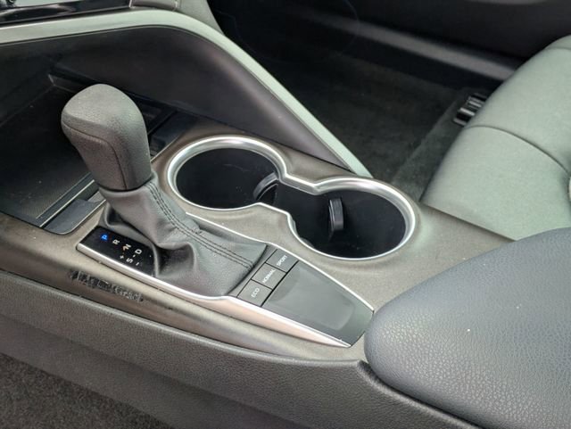 Used 2023 Toyota Camry LE w/ Convenience Package image 28