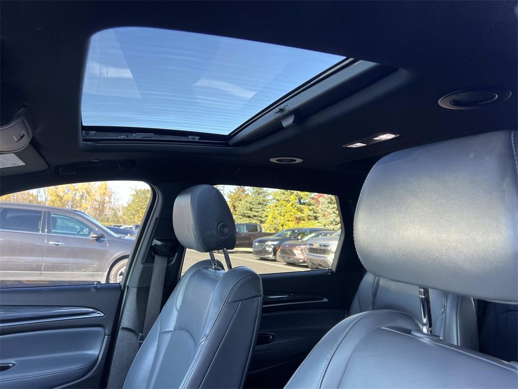 Certified 2023 Buick Enclave Essence w/ Experience Buick Package image 19