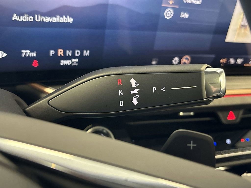 New 2025 Buick Envision Sport Touring image 20