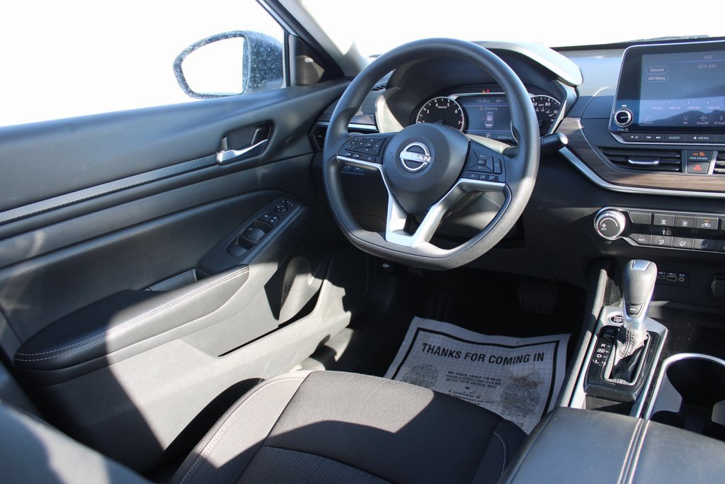Used 2024 Nissan Altima 2.5 SV image 33