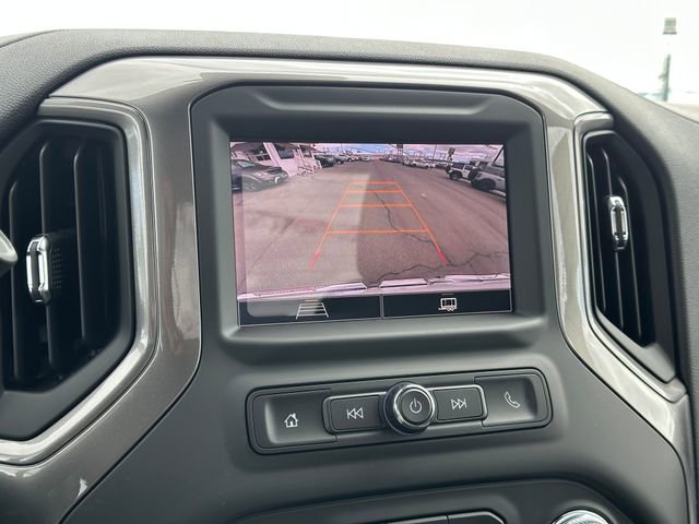 New 2025 GMC Sierra 1500 Pro w/ Pro Value Package image 22