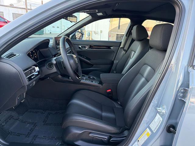 New 2026 Honda Civic Sport image 14