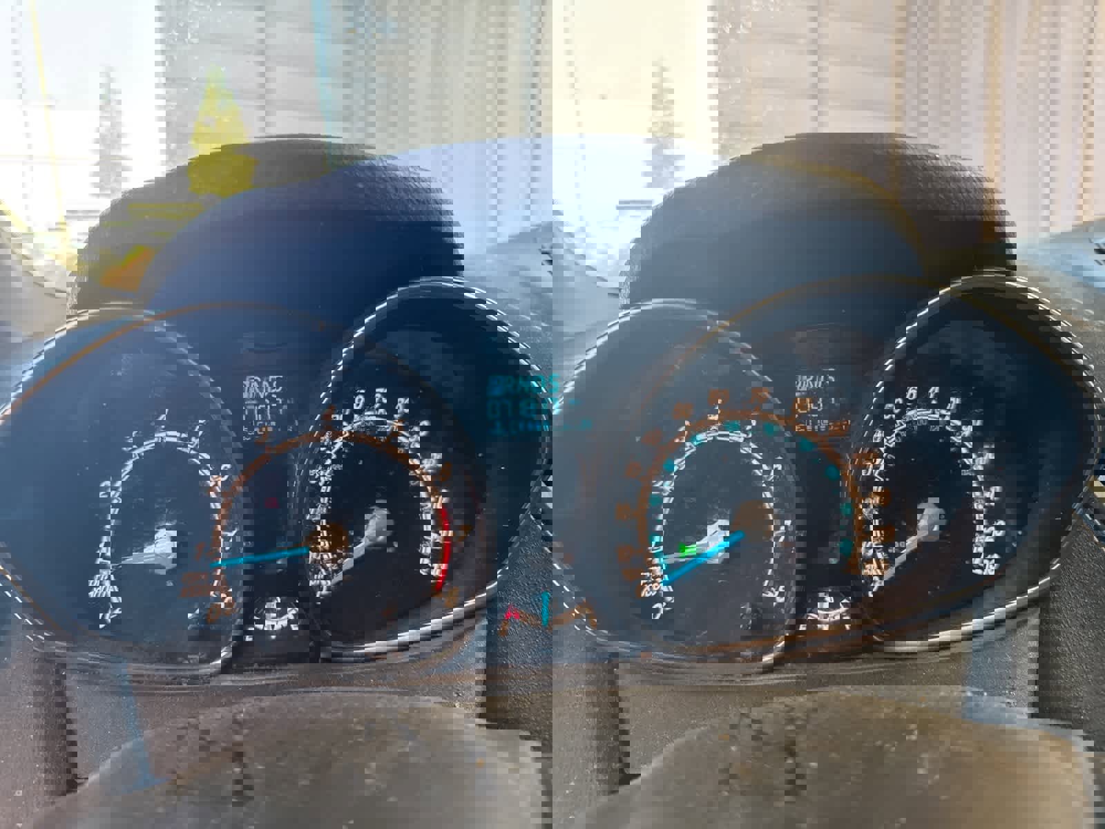 Used 2014 Ford Fiesta SE image 17