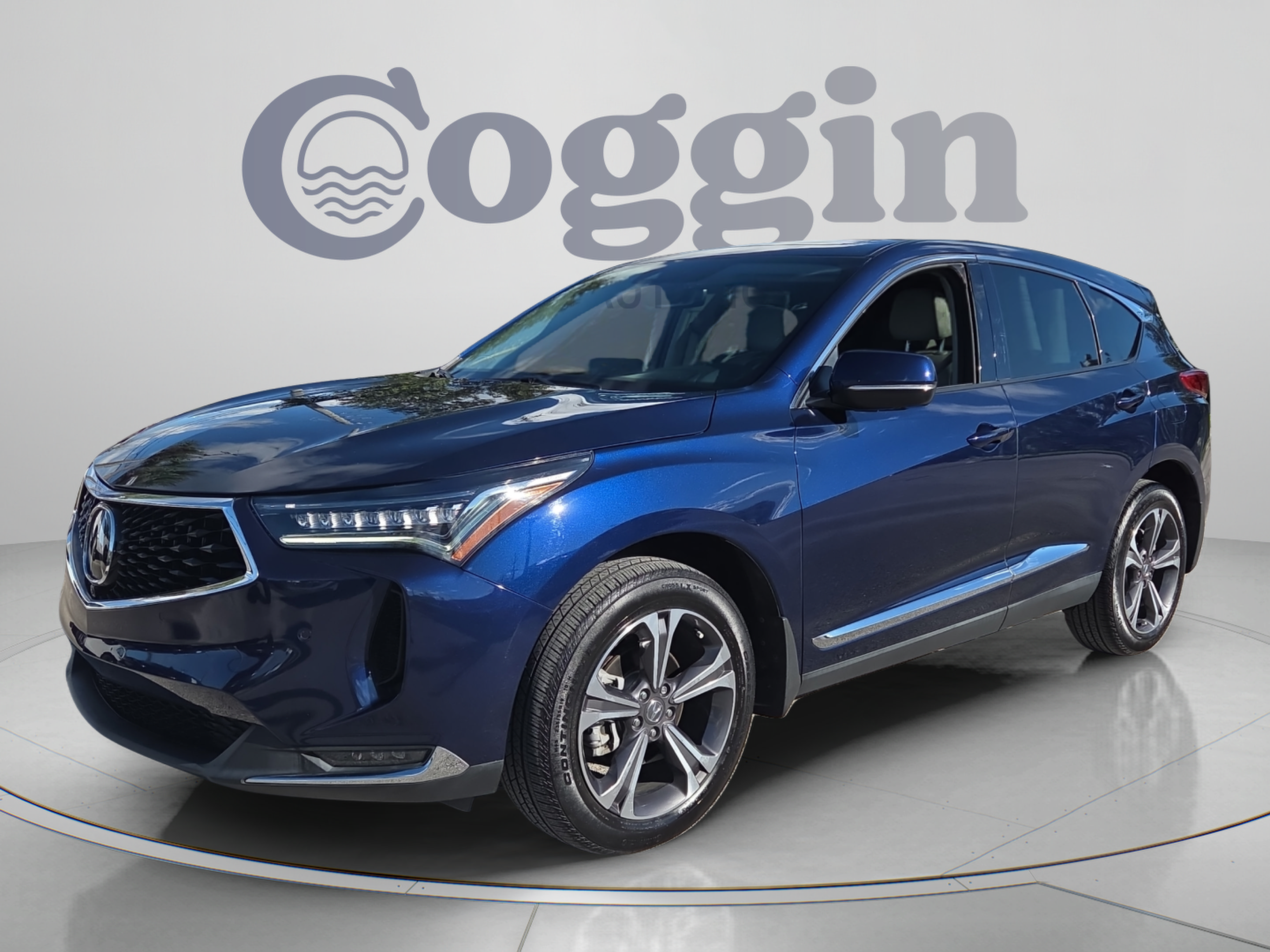 Certified 2024 Acura RDX w/ Advance Package