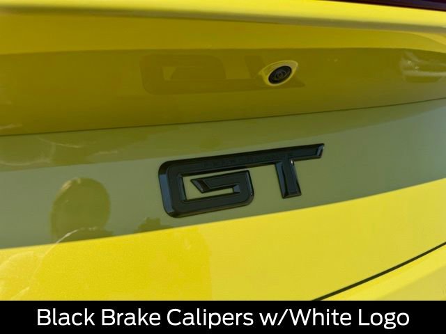 New 2025 Ford Mustang GT Premium w/ GT Performance Package image 18