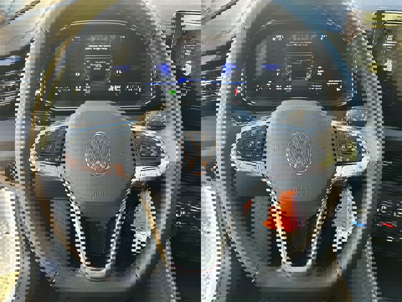 Certified 2025 Volkswagen Jetta S image 18