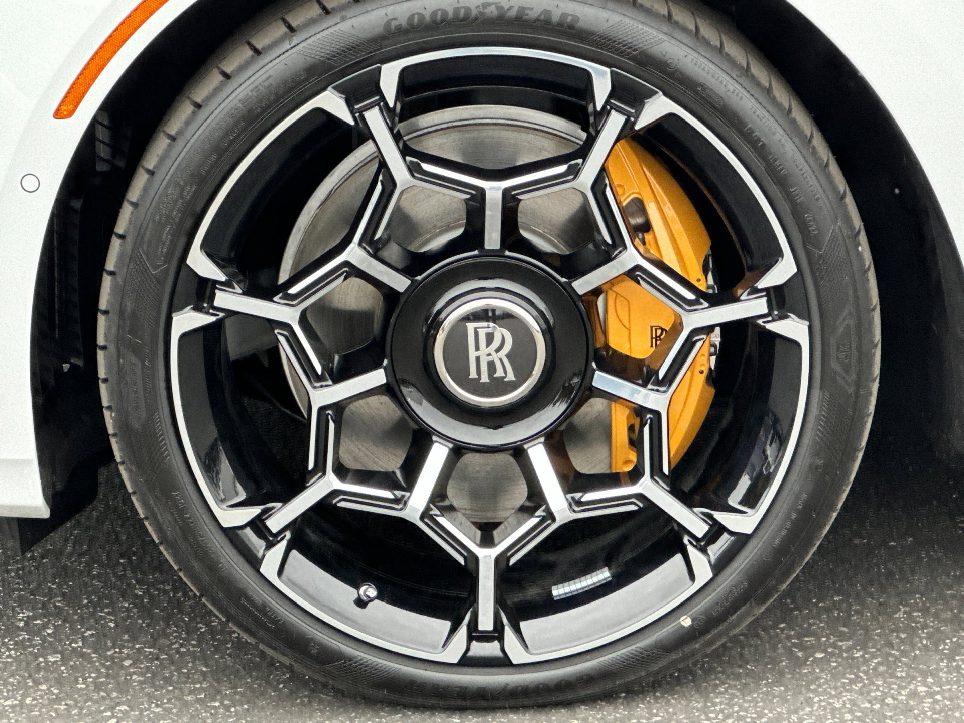Certified 2025 Rolls-Royce Ghost Black Badge image 26
