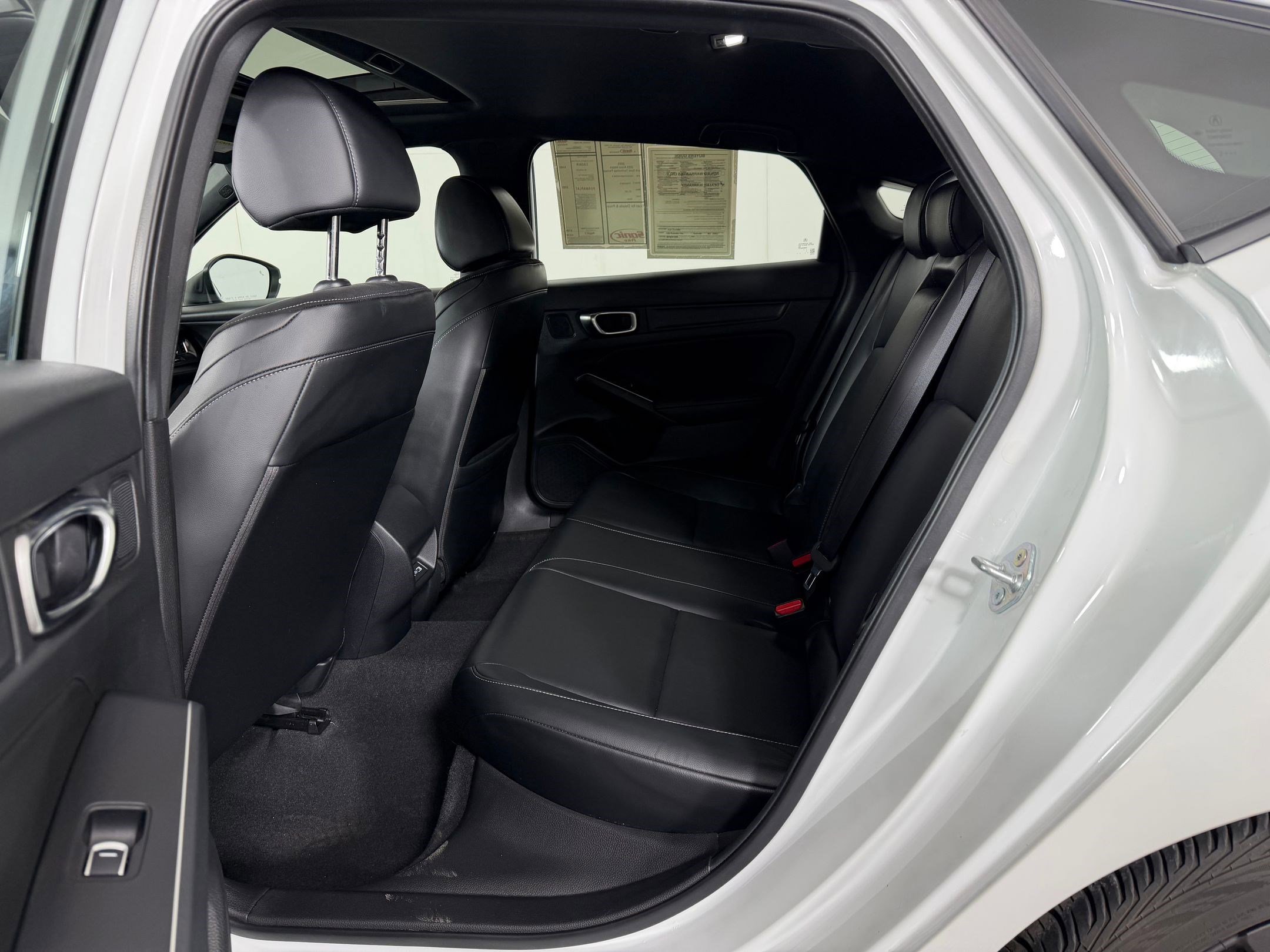 Used 2023 Acura Integra A-Spec FWD image 15