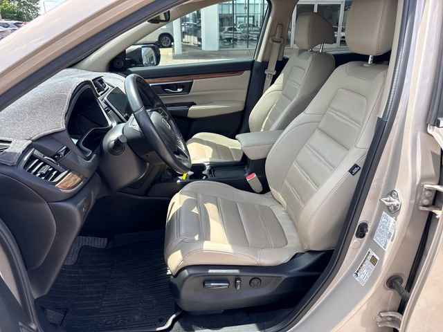 Used 2019 Honda CR-V Touring image 13