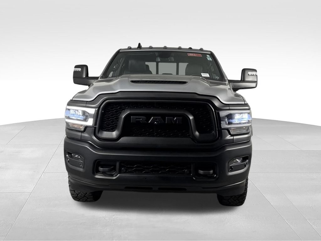 Used 2024 RAM 2500 Rebel w/ Towing Technology Group AWD/4WD image 6