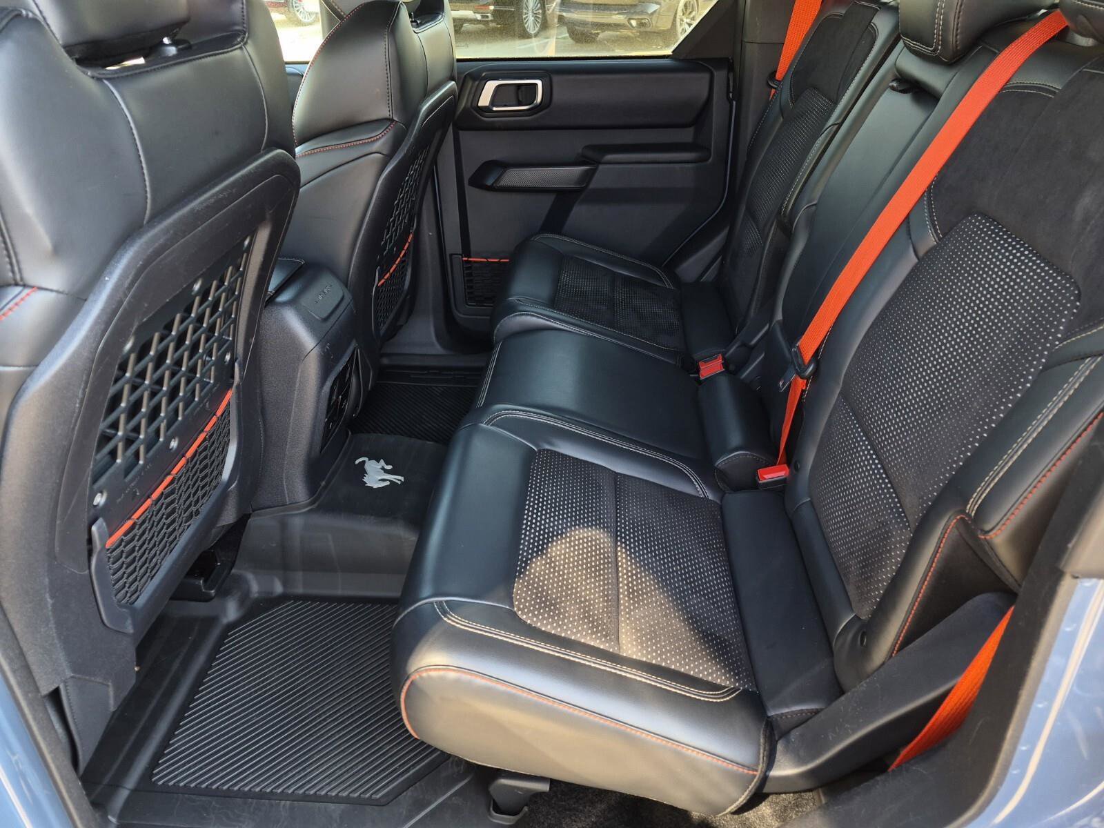 Used 2024 Ford Bronco Raptor image 18