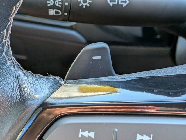 Used 2025 Honda Civic Sport image 27