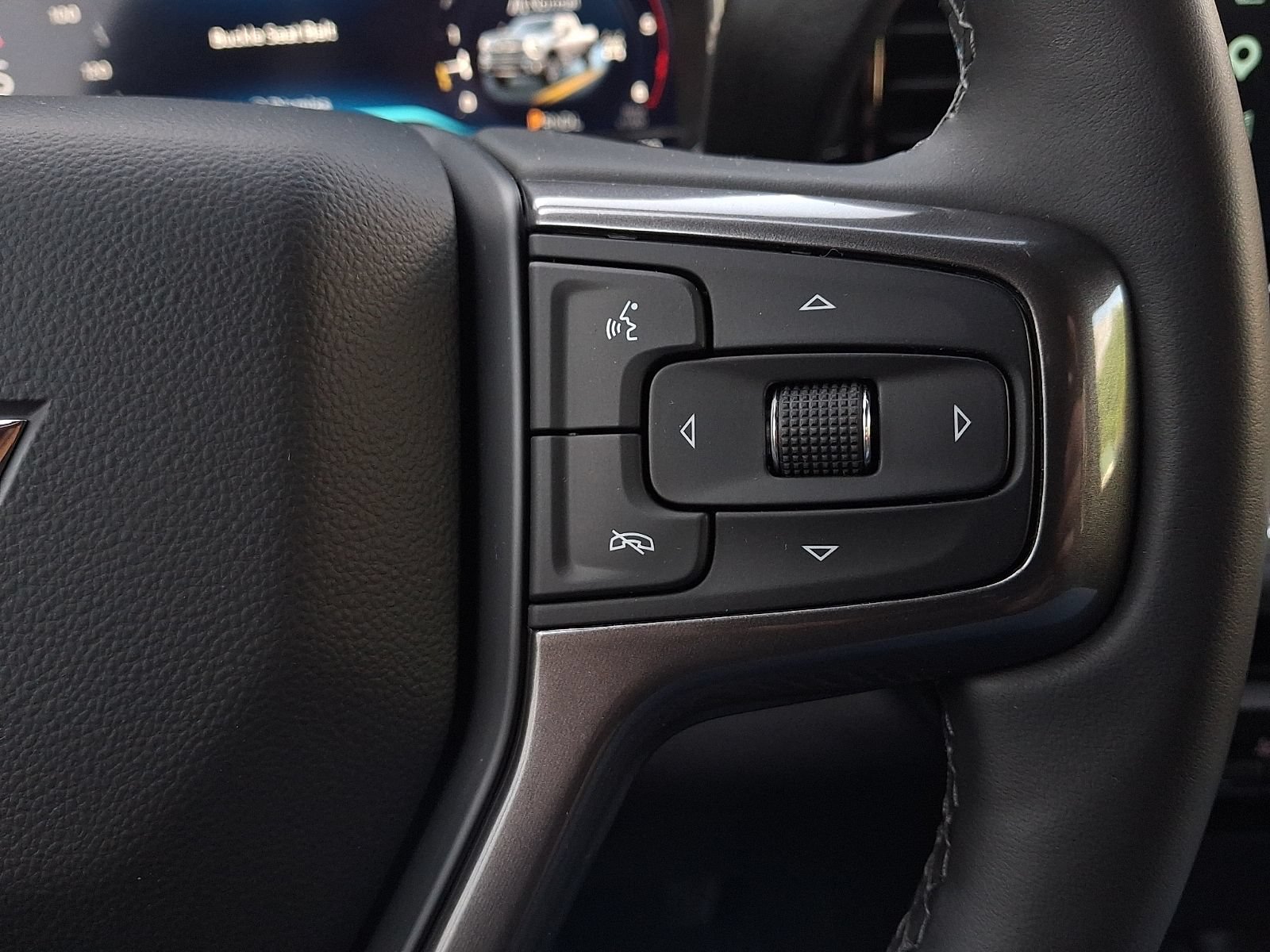 Used 2025 Chevrolet Silverado 2500 High Country w/ High Country Premium Package AWD/4WD image 23