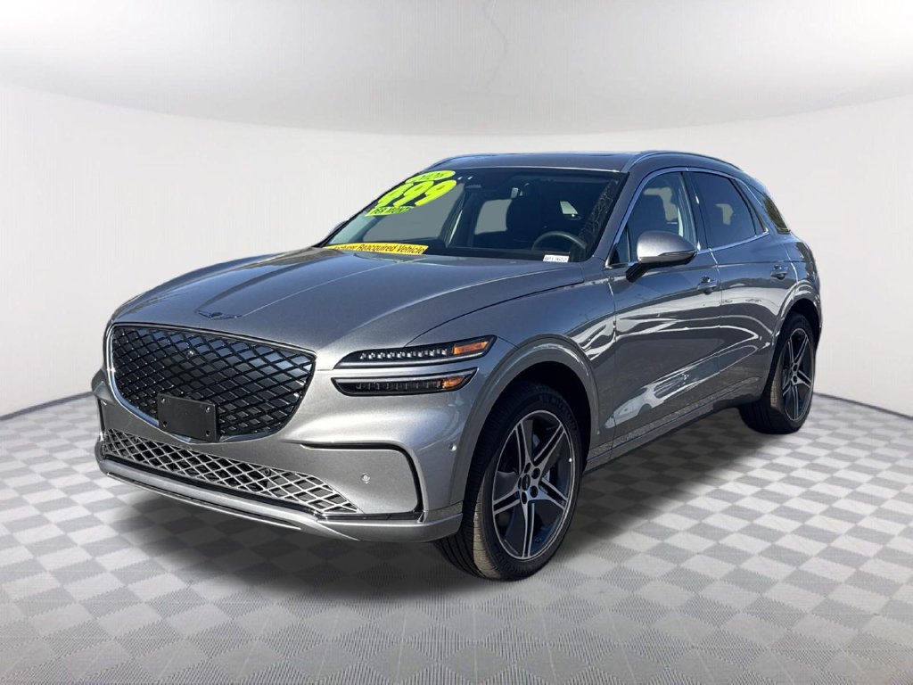 Used 2026 Genesis Electrified GV70 Advanced AWD/4WD image 1