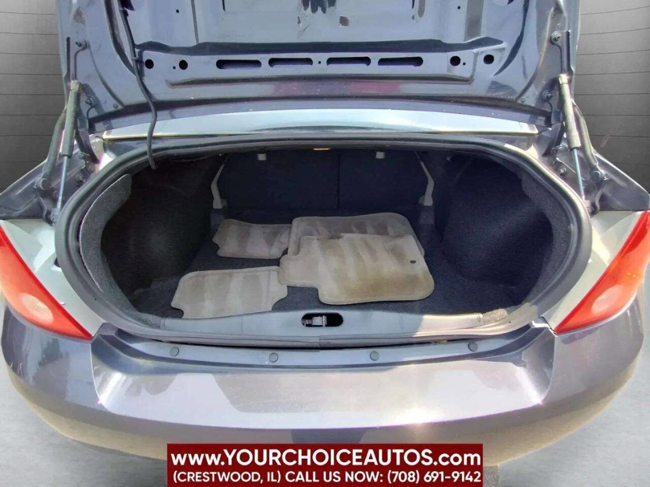 Used 2008 Chevrolet Cobalt LS w/ Protection Package image 22